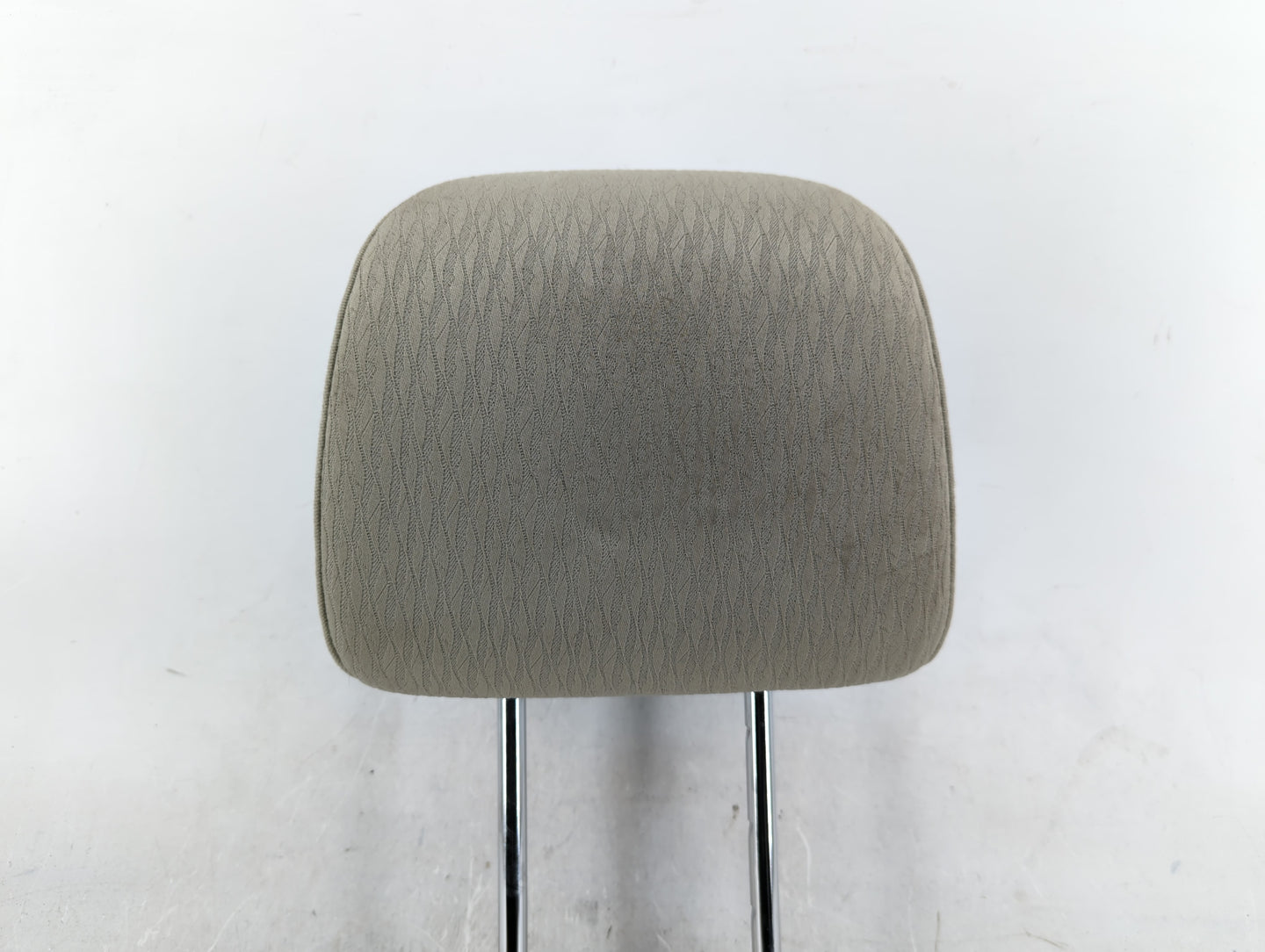 2010 Subaru Legacy Headrest Head Rest Front Driver Passenger Seat Fits OEM Used Auto Parts - Oemusedautoparts1.com