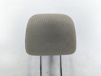 compare product 2010 Subaru Legacy Headrest Head Rest Front Driver Passenger Seat Fits OEM Used Auto Parts