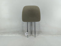 2010 Subaru Legacy Headrest Head Rest Front Driver Passenger Seat Fits OEM Used Auto Parts - Oemusedautoparts1.com