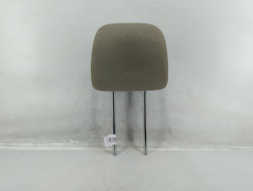 2010 Subaru Legacy Headrest Head Rest Front Driver Passenger Seat Fits OEM Used Auto Parts