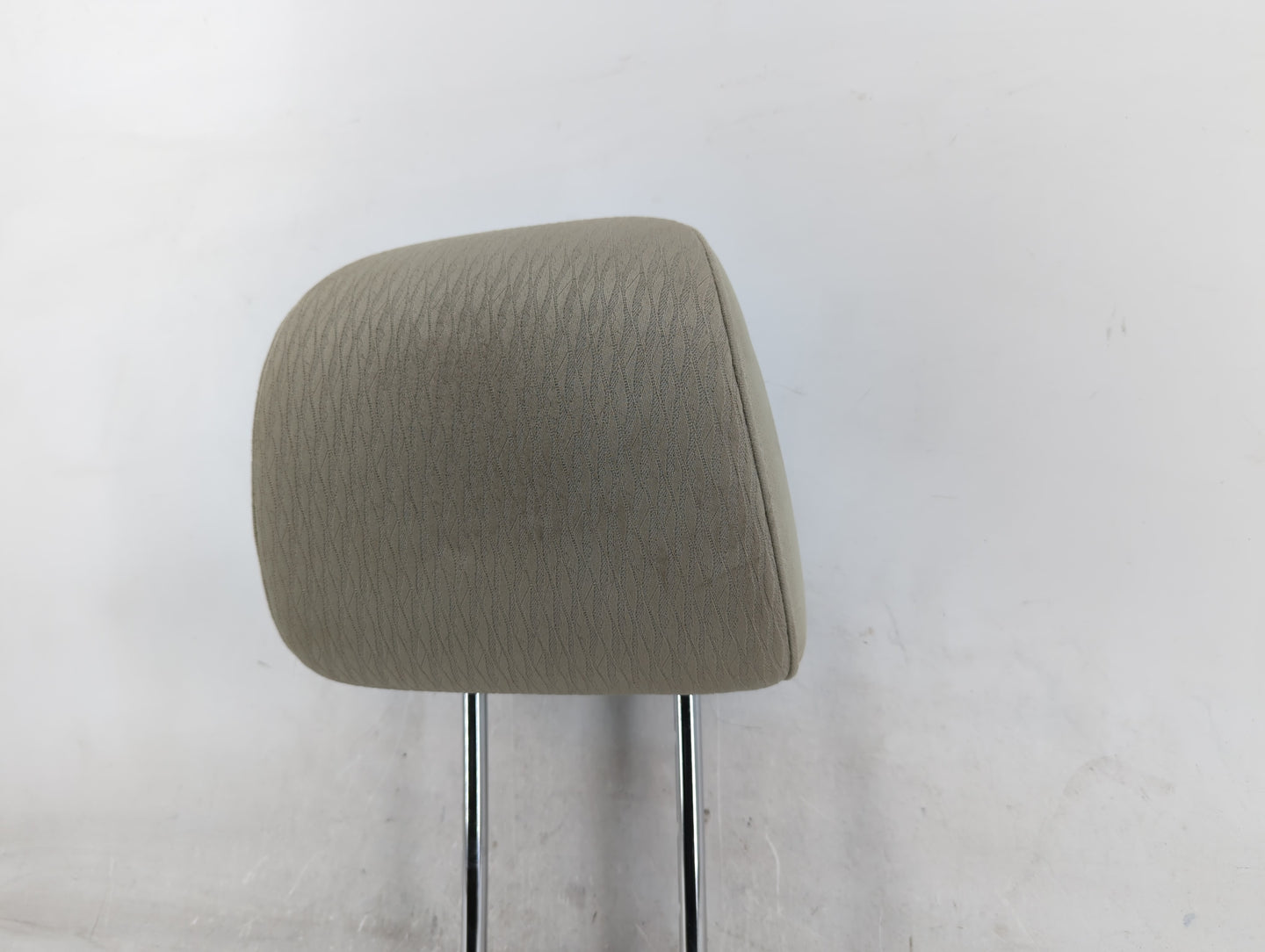 2010 Subaru Legacy Headrest Head Rest Front Driver Passenger Seat Fits OEM Used Auto Parts - Oemusedautoparts1.com