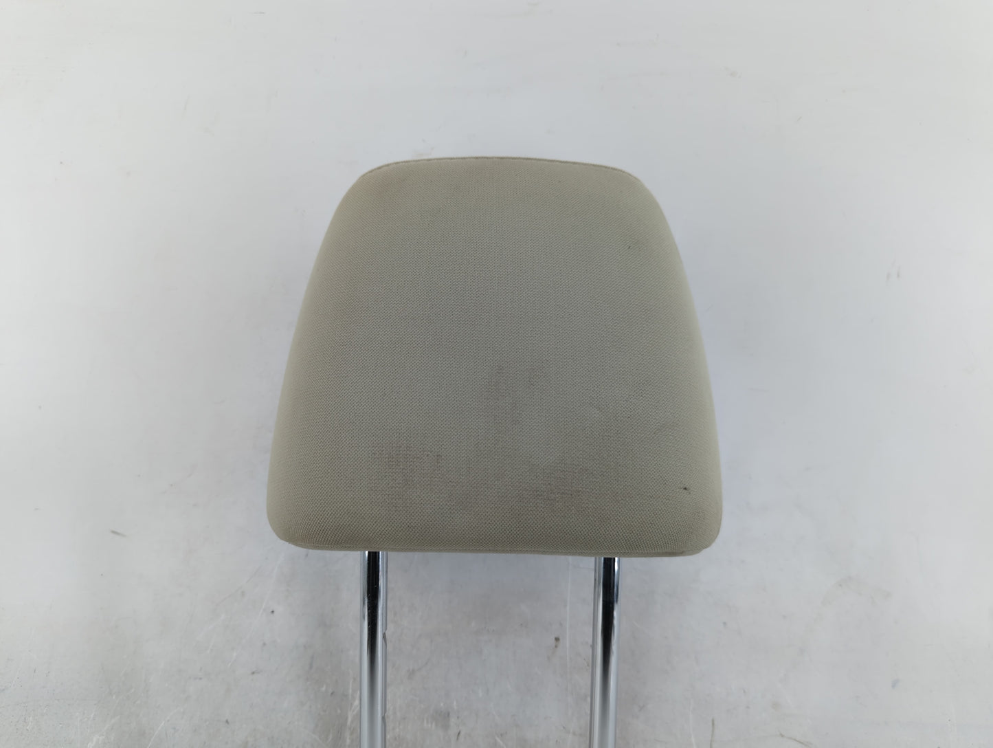 2010 Subaru Legacy Headrest Head Rest Front Driver Passenger Seat Fits OEM Used Auto Parts - Oemusedautoparts1.com