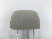 2010 Subaru Legacy Headrest Head Rest Rear Seat Fits OEM Used Auto Parts - Oemusedautoparts1.com