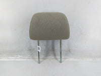2010 Subaru Legacy Headrest Head Rest Rear Seat Fits OEM Used Auto Parts - Oemusedautoparts1.com