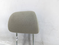 2010 Subaru Legacy Headrest Head Rest Rear Seat Fits OEM Used Auto Parts - Oemusedautoparts1.com