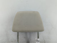2010 Subaru Legacy Headrest Head Rest Rear Seat Fits OEM Used Auto Parts - Oemusedautoparts1.com