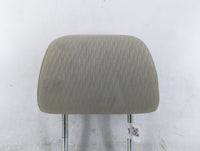 2010 Subaru Legacy Headrest Head Rest Rear Seat Fits OEM Used Auto Parts - Oemusedautoparts1.com