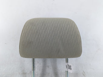compare product 2010 Subaru Legacy Headrest Head Rest Rear Seat Fits OEM Used Auto Parts