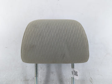 2010 Subaru Legacy Headrest Head Rest Rear Seat Fits OEM Used Auto Parts - Oemusedautoparts1.com