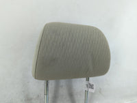 2010 Subaru Legacy Headrest Head Rest Rear Seat Fits OEM Used Auto Parts - Oemusedautoparts1.com