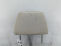 2010 Subaru Legacy Headrest Head Rest Rear Seat Fits OEM Used Auto Parts - Oemusedautoparts1.com