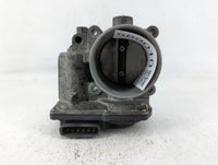 2010-2012 Subaru Legacy Throttle Body P/N:16112AA350 Fits Fits 2010 2011 2012 OEM Used Auto Parts - Oemusedautoparts1.com