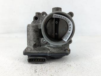 compare product 2010-2012 Subaru Legacy Throttle Body P/N:16112AA350 Fits Fits 2010 2011 2012 OEM Used Auto Parts