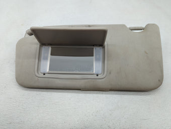 compare product 2010-2014 Subaru Legacy Sun Visor Shade Replacement Driver Left Mirror Fits Fits 2010 2011 2012 2013 2014 OEM Used Auto Parts