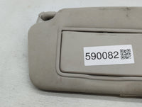 2010-2014 Subaru Legacy Sun Visor Shade Replacement Driver Left Mirror Fits Fits 2010 2011 2012 2013 2014 OEM Used Auto Part