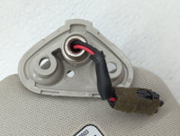 2010-2014 Subaru Legacy Sun Visor Shade Replacement Driver Left Mirror Fits Fits 2010 2011 2012 2013 2014 OEM Used Auto Part