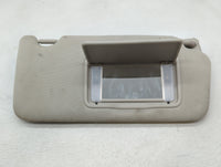2010-2014 Subaru Legacy Sun Visor Shade Replacement Passenger Right Mirror Fits Fits 2010 2011 2012 2013 2014 OEM Used Auto 