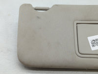 2010-2014 Subaru Legacy Sun Visor Shade Replacement Passenger Right Mirror Fits Fits 2010 2011 2012 2013 2014 OEM Used Auto 