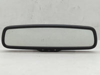 2010-2014 Subaru Legacy Interior Rear View Mirror Replacement OEM P/N:E11015892 Fits Fits 2010 2011 2012 2013 2014 2015 2016