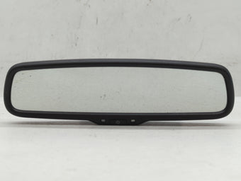 compare product 2010-2014 Subaru Legacy Interior Rear View Mirror Replacement OEM P/N:E11015892 Fits Fits 2010 2011 2012 2013 2014 2015 2016 OEM Used Auto Parts