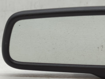 2010-2014 Subaru Legacy Interior Rear View Mirror Replacement OEM P/N:E11015892 Fits Fits 2010 2011 2012 2013 2014 2015 2016 OEM Used Auto Parts