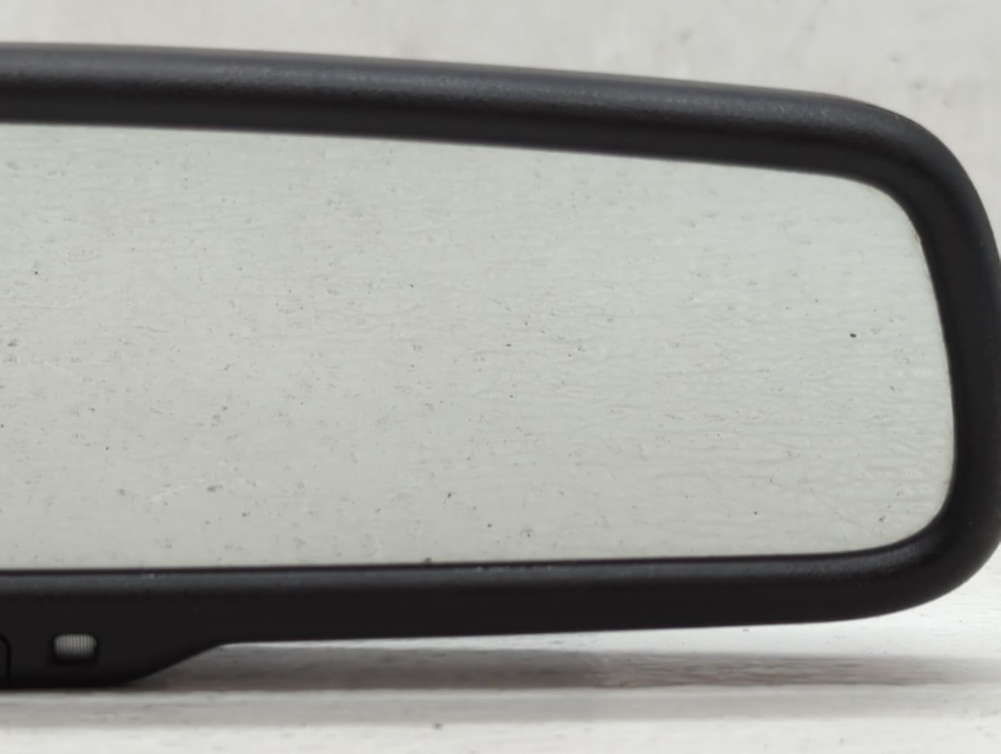 2010-2014 Subaru Legacy Interior Rear View Mirror Replacement OEM P/N:E11015892 Fits Fits 2010 2011 2012 2013 2014 2015 2016