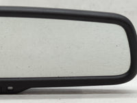 2010-2014 Subaru Legacy Interior Rear View Mirror Replacement OEM P/N:E11015892 Fits Fits 2010 2011 2012 2013 2014 2015 2016