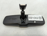 2010-2014 Subaru Legacy Interior Rear View Mirror Replacement OEM P/N:E11015892 Fits Fits 2010 2011 2012 2013 2014 2015 2016