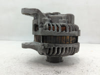 2010-2012 Subaru Legacy Alternator Replacement Generator Charging Assembly Engine OEM P/N:23700 AA63 Fits Fits 2010 2011 201