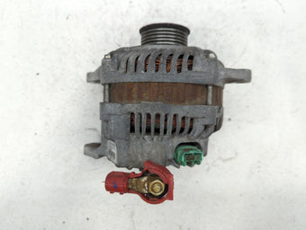 compare product 2010-2012 Subaru Legacy Alternator Replacement Generator Charging Assembly Engine OEM P/N:23700 AA63 Fits Fits 2010 2011 2012 OEM Used Auto Parts