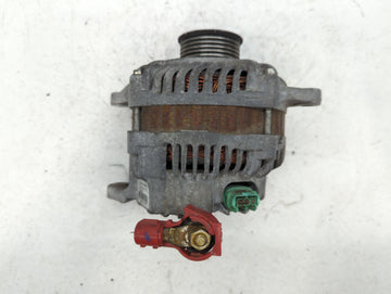 2010-2012 Subaru Legacy Alternator Replacement Generator Charging Assembly Engine OEM P/N:23700 AA63 Fits Fits 2010 2011 201
