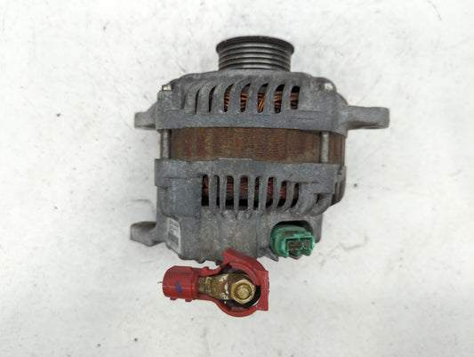 2010-2012 Subaru Legacy Alternator Replacement Generator Charging Assembly Engine OEM P/N:23700 AA63 Fits Fits 2010 2011 201