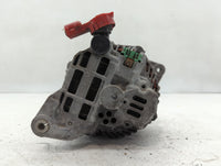 2010-2012 Subaru Legacy Alternator Replacement Generator Charging Assembly Engine OEM P/N:23700 AA63 Fits Fits 2010 2011 201