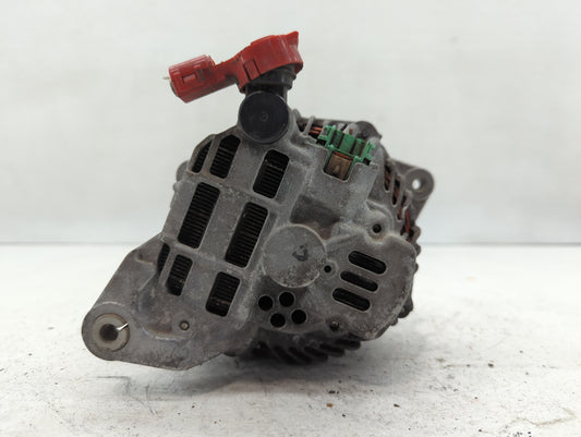 2010-2012 Subaru Legacy Alternator Replacement Generator Charging Assembly Engine OEM P/N:23700 AA63 Fits Fits 2010 2011 2012 OEM Used Auto Parts