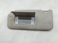 2010-2014 Subaru Legacy Sun Visor Shade Replacement Driver Left Mirror Fits Fits 2010 2011 2012 2013 2014 OEM Used Auto Part