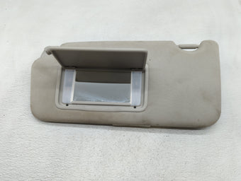 compare product 2010-2014 Subaru Legacy Sun Visor Shade Replacement Driver Left Mirror Fits Fits 2010 2011 2012 2013 2014 OEM Used Auto Parts