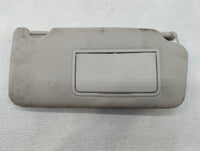 2010-2014 Subaru Legacy Sun Visor Shade Replacement Passenger Right Mirror Fits Fits 2010 2011 2012 2013 2014 OEM Used Auto 