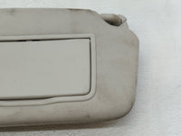 2010-2014 Subaru Legacy Sun Visor Shade Replacement Passenger Right Mirror Fits Fits 2010 2011 2012 2013 2014 OEM Used Auto 