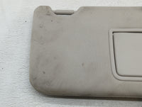 2010-2014 Subaru Legacy Sun Visor Shade Replacement Passenger Right Mirror Fits Fits 2010 2011 2012 2013 2014 OEM Used Auto 