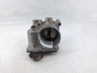 2010-2012 Subaru Legacy Throttle Body P/N:16112AA350 Fits Fits 2010 2011 2012 OEM Used Auto Parts - Oemusedautoparts1.com