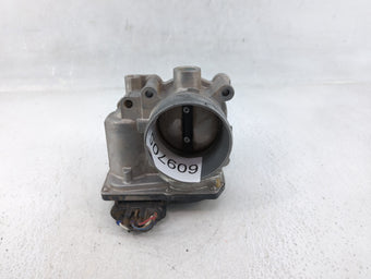 compare product 2010-2012 Subaru Legacy Throttle Body P/N:16112AA350 Fits Fits 2010 2011 2012 OEM Used Auto Parts