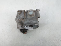 2010-2012 Subaru Legacy Throttle Body P/N:16112AA350 Fits Fits 2010 2011 2012 OEM Used Auto Parts - Oemusedautoparts1.com