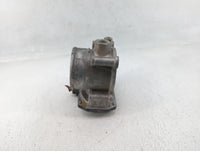 2010-2012 Subaru Legacy Throttle Body P/N:16112AA350 Fits Fits 2010 2011 2012 OEM Used Auto Parts - Oemusedautoparts1.com