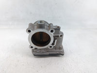 2010-2012 Subaru Legacy Throttle Body P/N:16112AA350 Fits Fits 2010 2011 2012 OEM Used Auto Parts - Oemusedautoparts1.com