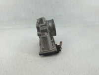 2010-2012 Subaru Legacy Throttle Body P/N:16112AA350 Fits Fits 2010 2011 2012 OEM Used Auto Parts - Oemusedautoparts1.com