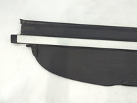 2010 Subaru Legacy Rear Cargo Cover Storage Retractable Shade Black - Oemusedautoparts1.com