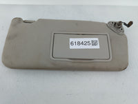 2010-2014 Subaru Legacy Sun Visor Shade Replacement Passenger Right Mirror Fits Fits 2010 2011 2012 2013 2014 OEM Used Auto 