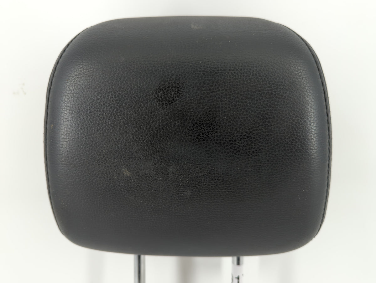2010 Subaru Legacy Headrest Head Rest Rear Center Seat Black 619917 - Oemusedautoparts1.com