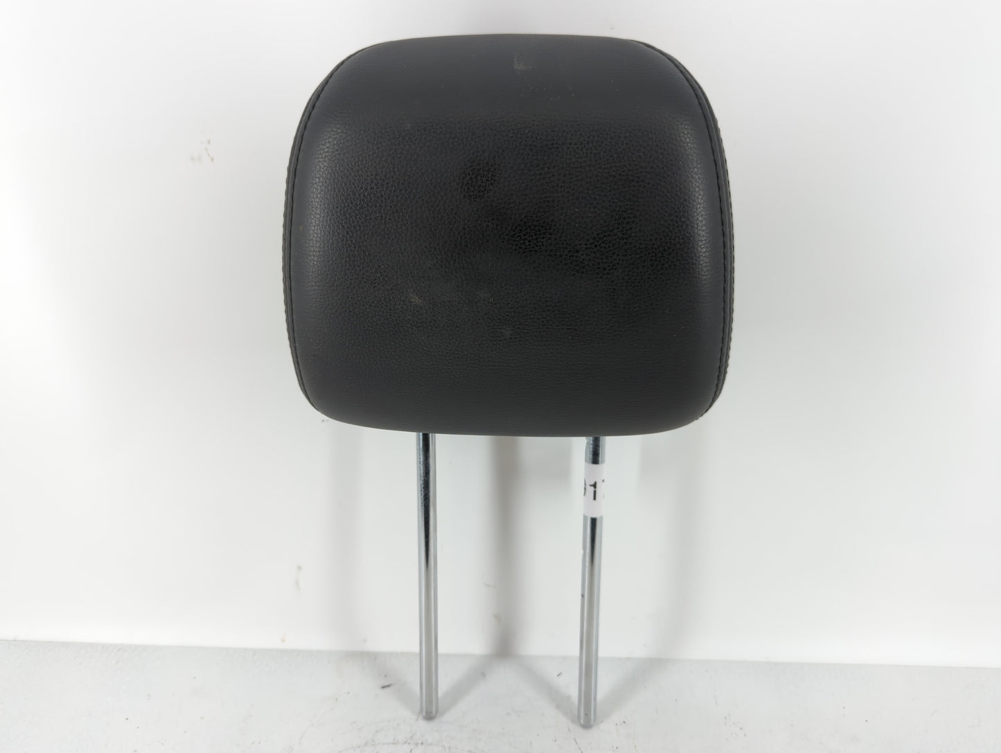 2010-2012 Subaru Legacy Headrest Head Rest Front Driver Passenger Seat - Oemusedautoparts1.com
