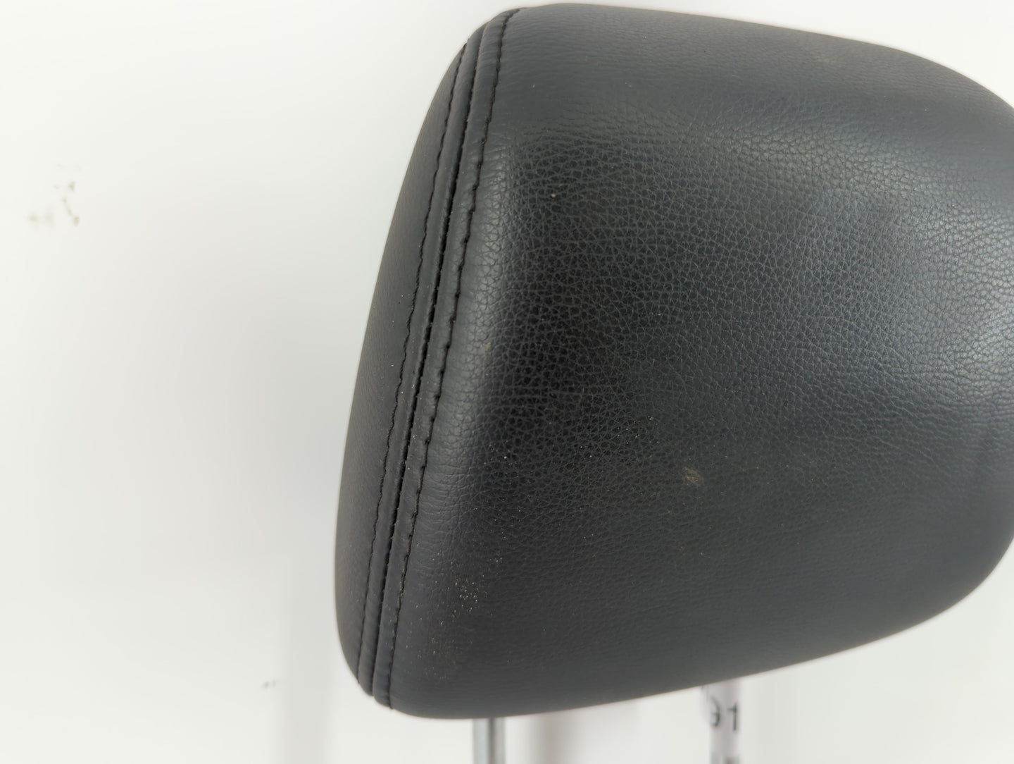 2010-2012 Subaru Legacy Headrest Head Rest Front Driver Passenger Seat - Oemusedautoparts1.com